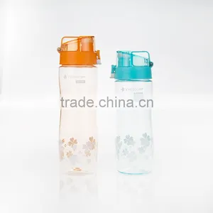 Plastic Travel Mug/ Water Bottle Joyshaker /water Bottle Wholesale thumbnail-1