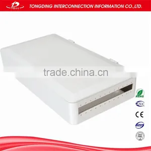 Twelve Cores Splitter Fiber Optical Distribution Box thumbnail-3