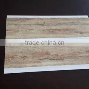 Decorate PVC Wall Panel(5mm 5.5mm 6mm 7mm 7.5mm 8mm) thumbnail-2