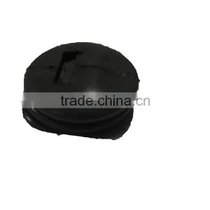 Clutch Shift Lever Dust Cover Dust Cover NHR Auto Parts JMC Qingling Light Truck thumbnail-3