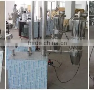 ND-QVC Tianjin Newidea Manufacture of Electric Driving / Pneumatic Vaccum Elevator thumbnail-2
