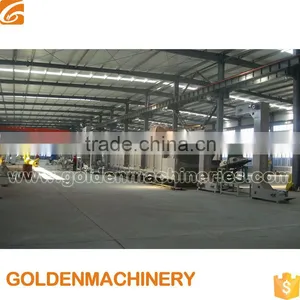 Cost Effective Fully Automatic Peanut Roasting Chopping Production Line Equipment thumbnail-2