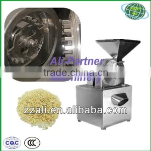 Stainless Steel Spice Milling Machine thumbnail-1