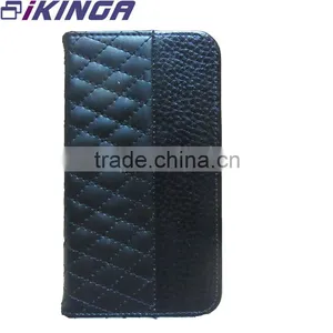 Bumper Case for s4 Mini Samsung Galaxy S4,wallet Leather Case for Samsung Mobile Phone thumbnail-1