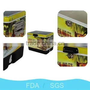 Beer Bottle Cooler Ice Cooler thumbnail-2