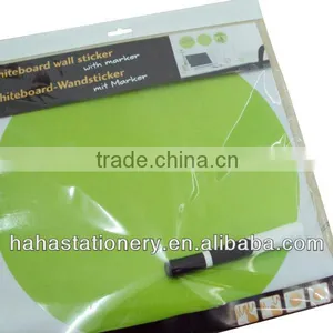 Cheap Whiteboard Wall Sticker thumbnail-1