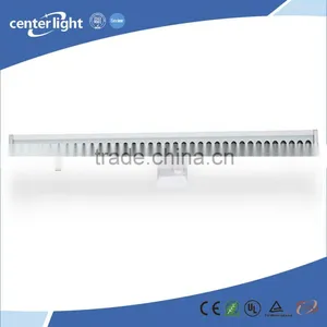 18W Black Eye LED Wall Washer Light Bar thumbnail-2