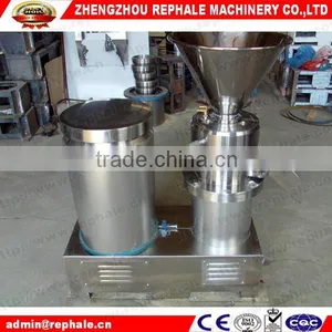 Peanut Fine Grinding Machine thumbnail-1