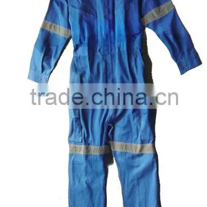Antiwrinkle Florescent Working Wear thumbnail-1