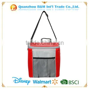 Promotional Lunch Cooler Bag thumbnail-1