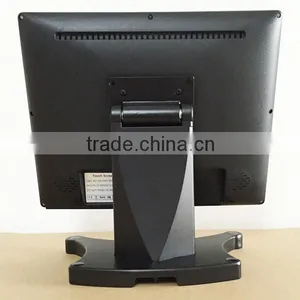 Runtouch RT-1520 New 2016 Touch Monitor USB and VGA Connected Separately thumbnail-4