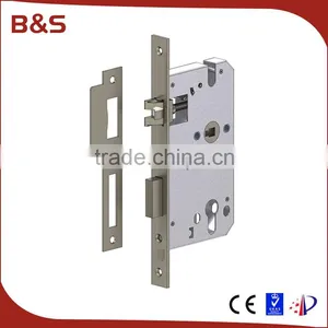 Factory Wholesale Fashional Design Turkey Fire Proof Security Door Lock Quality Choice thumbnail-1