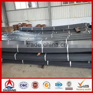 Sup11A Hot Rolled Spring Steel Flat Bar for Leaf Spring thumbnail-6