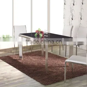 2015 Hot Sale Stainless Steel Modern Dining Set(CT0908) thumbnail-1
