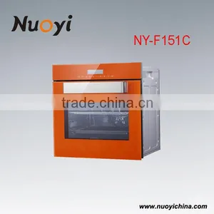 Built-in Installation Turbo Oven Type Convection Oven thumbnail-4