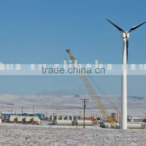 Wind Turbine Tower thumbnail-1