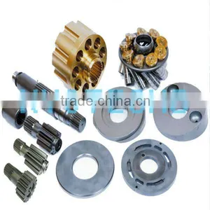 Pump Parts for GM07 GM08 GM09 GM15 GM17GM23 GM24 GM27 GM30 30 GM35 GM38 GM22 thumbnail-1