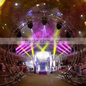 2014 High Brightness Beam Moving Lighting Decoration thumbnail-4