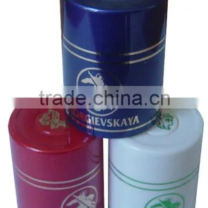 Plastic Bottle Cap thumbnail-1