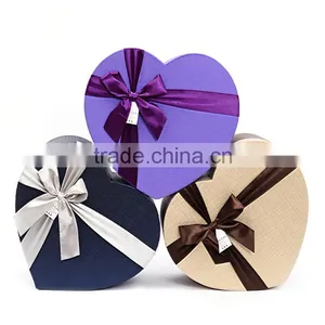 Top Quality New Design Fancy Unfolding Paper Box thumbnail-3