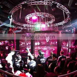 Aluminum Truss System, Led Truss Stand, Truss Lift Tower thumbnail-1