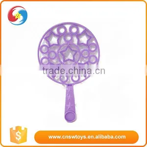 2016 Newest Factory Colorful Plastic Mini Kids Soap Bubble Toys thumbnail-4