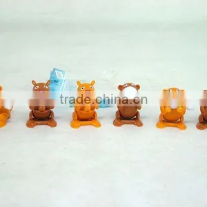 2013 Hot Sale! Wind up Monkey Wind up Kangaroo Toys SL1501177 thumbnail-1