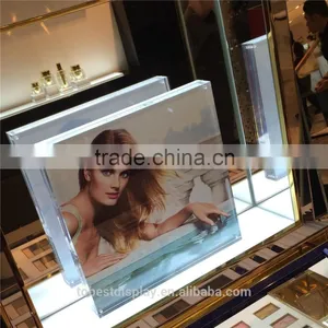 2016 Custom High Quality Acrylic Photo Collage Frames, Photos Frame thumbnail-4