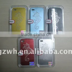 Seahorse Case for IPhone 4 thumbnail-1