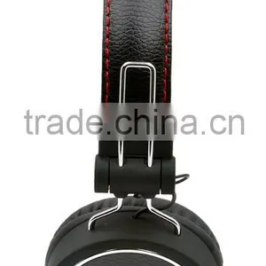 Stereo Bluetooth Headphone Factory Manufacture thumbnail-1
