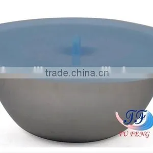 2016 Simple Decoration Silicone Pot Lid thumbnail-1