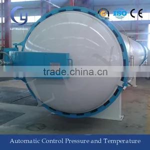 China Supplier Acq Cca Preservative Timber Treatment Machine thumbnail-2