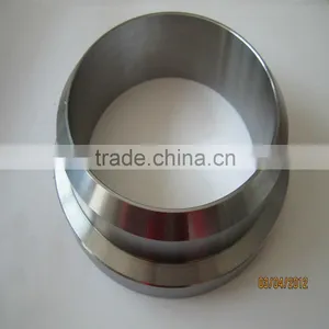 Dn 125 Concrete Pump Pipe 148 SK Flange thumbnail-5