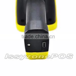 General Duty Rugged Scanners Barcode IPBS009 thumbnail-4