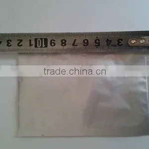 Hot Sale Small Three-layer Laminated Aluminum Foil Mylar Bags thumbnail-1