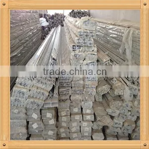 Pvc Window Profile /upvc Angle Profile/pvc Corner Profile thumbnail-1