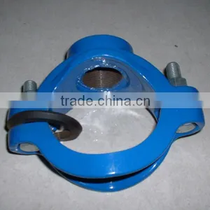 Ductile Iron Saddle Clamps thumbnail-3