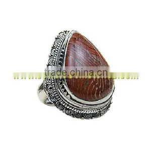 Snake Skin Jasper Jewelry KRJ244847-0 thumbnail-1