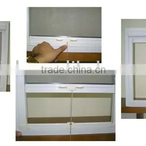 Aluminum Alloy Screen thumbnail-1