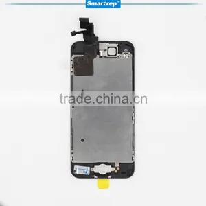 Factory Price LCD Screen Assembly for IPhone 5c LCD thumbnail-5