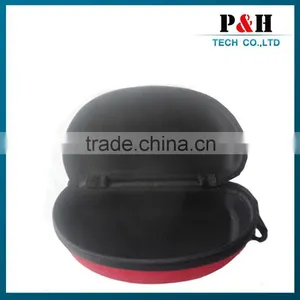 China Supplier Hard Eyeglass Cases, Colorful Eva Sunglass Case,car Shape Glasses Box thumbnail-6