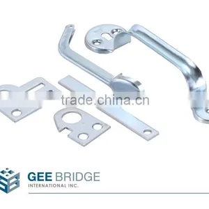 Thumb Latch thumbnail-1