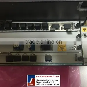 Huawei OSN1800II With Huawei TNF2ELOM TN1EMR4 TN1EMR8 TNF1LDGF thumbnail-3