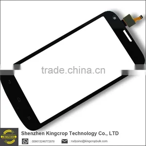 Free Shipment Best Quality for Huawei p7 Lcd Screen With Touch Assembly thumbnail-2