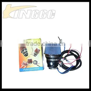 High Flow Universal Electric Air Intake Filter Electric Turbo Charger thumbnail-4