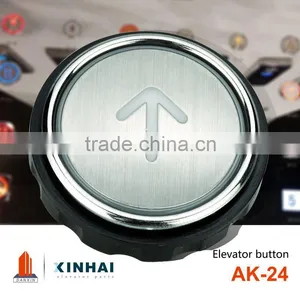 Elevator Button Wireless Elevator Push Button Buttons AK-24 thumbnail-1