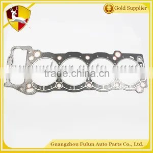 TOP Quality Favorable Price Auto Parts Full Overhaul Gasket Set for TOYOTA 3RZFE 04111-75051 thumbnail-1