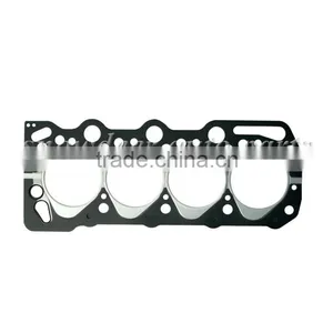 Engine 4EE1-T Cylinder Head Gasket 8-97012-005-0 For China Auto Parts Imported thumbnail-2