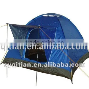 New Design Good Quality Camp Tent thumbnail-1