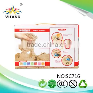 Factory Sale Fashionable New Sand Learning Toys China Wholesale thumbnail-2